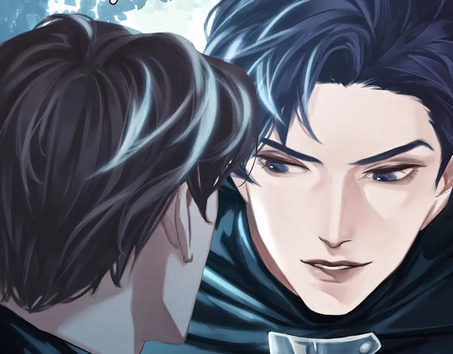 薄雾[无限] 第5话 渣过的对象 第96页