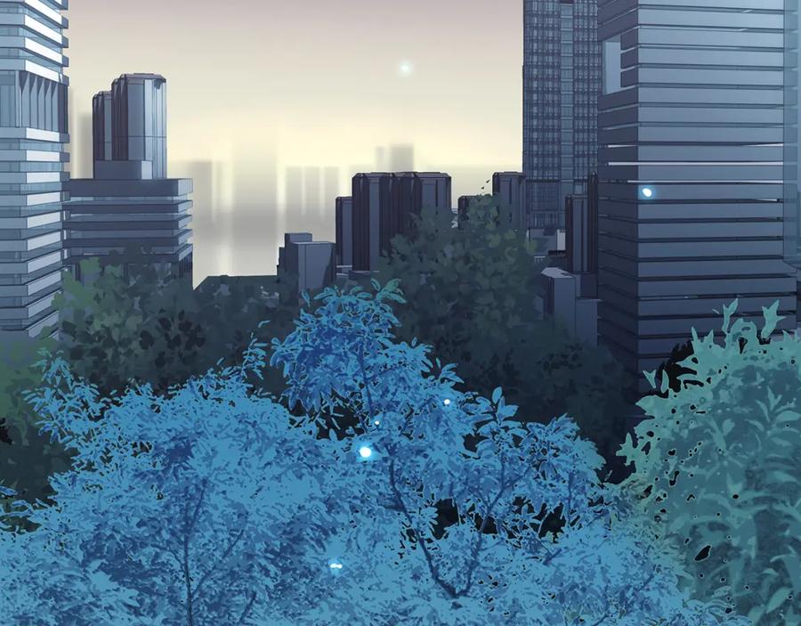 薄雾[无限] 第5话 渣过的对象 第100页