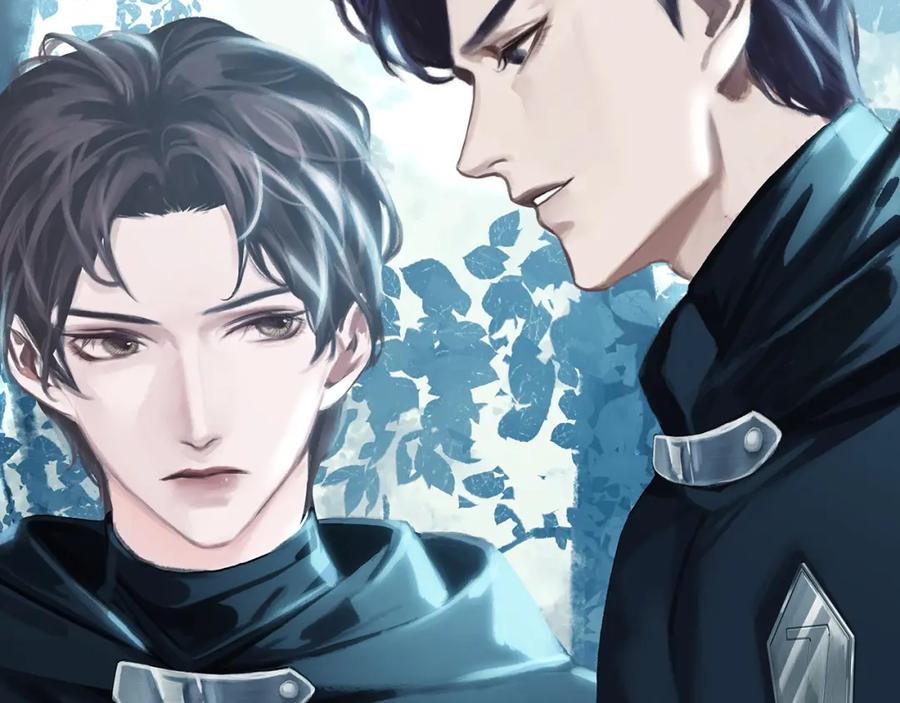 薄雾[无限] 第5话 渣过的对象 第94页