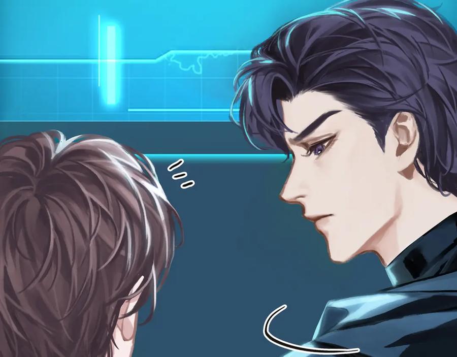 薄雾[无限] 第6话 季顾问忍不住了！ 第71页