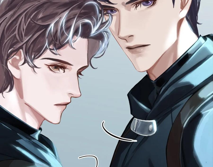 薄雾[无限] 第6话 季顾问忍不住了！ 第103页