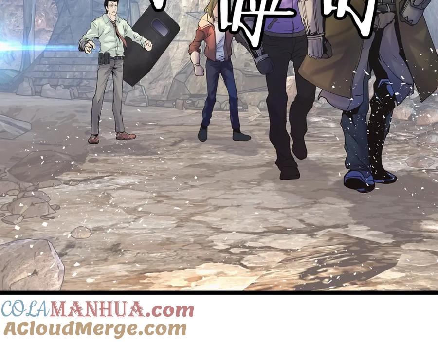 《不败玩家》第16话 双重地下城 第141页