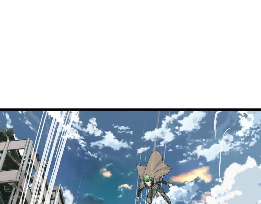 《不败玩家》第31话 补给争夺战 第114页