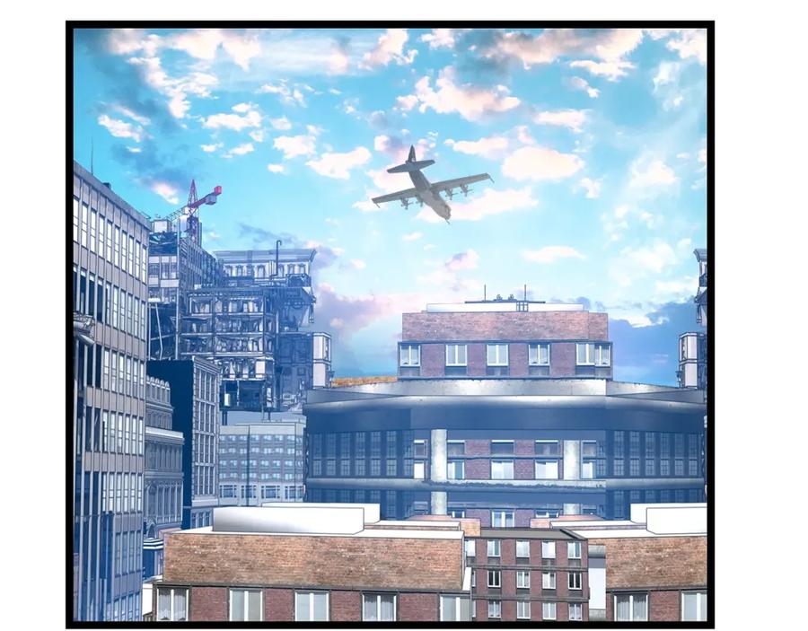 《不败玩家》第31话 补给争夺战 第108页