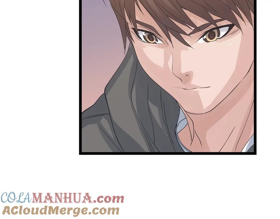 《不败玩家》第34话 你把我忘了？！ 第105页