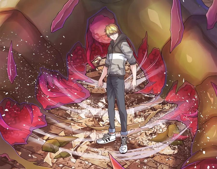 《不败玩家》第36话 什么！你有矿！ 第42页