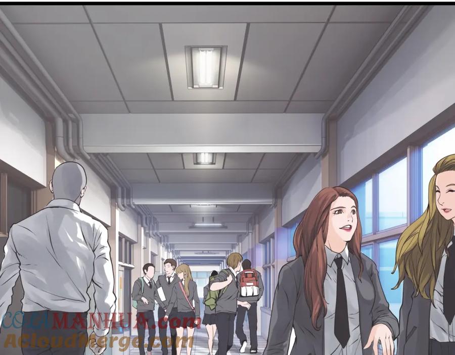 《不败玩家》第3话 学校中的传送门 第129页