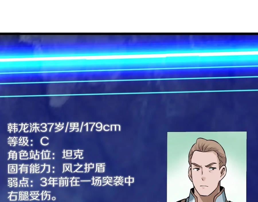 《不败玩家》第39话 隐藏地下城开启 第46页