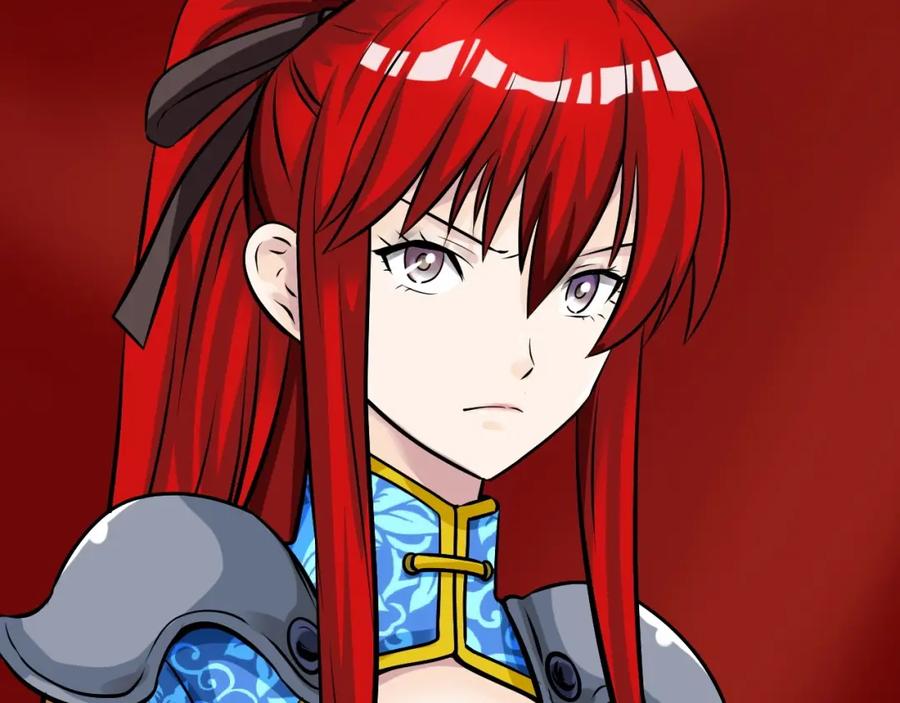 《不败玩家》第44话 损失惨重啊！姐姐！ 第130页