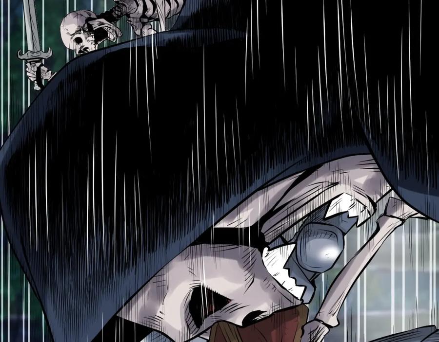 《不败玩家》第47话 亡灵骑士 第15页