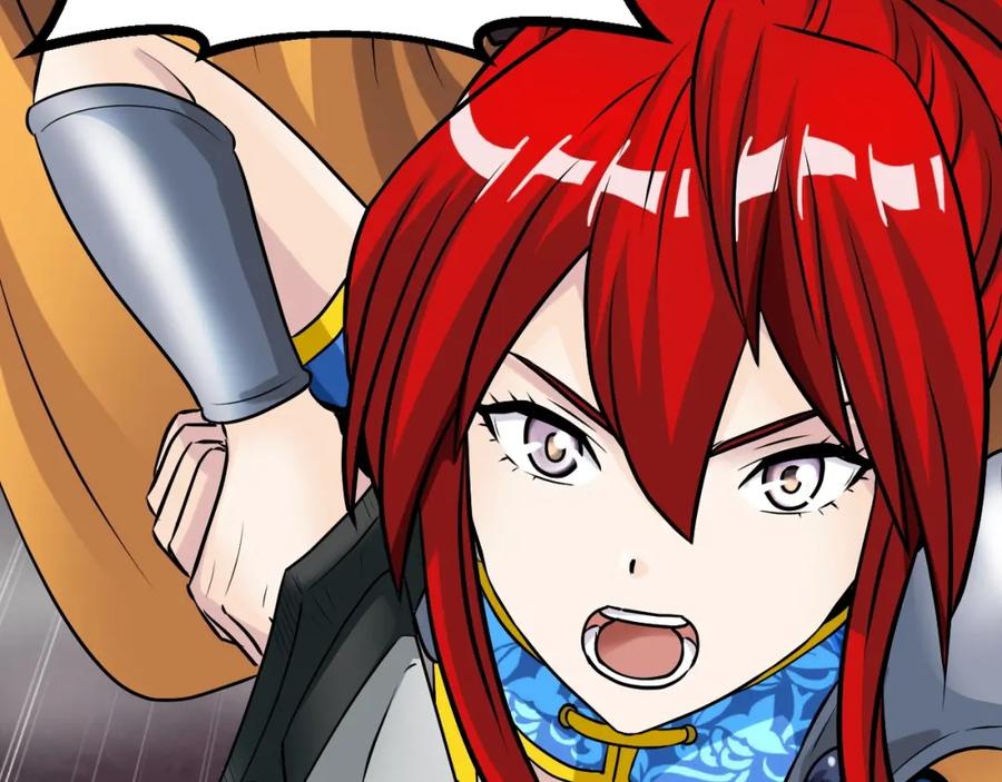 《不败玩家》第47话 亡灵骑士 第30页