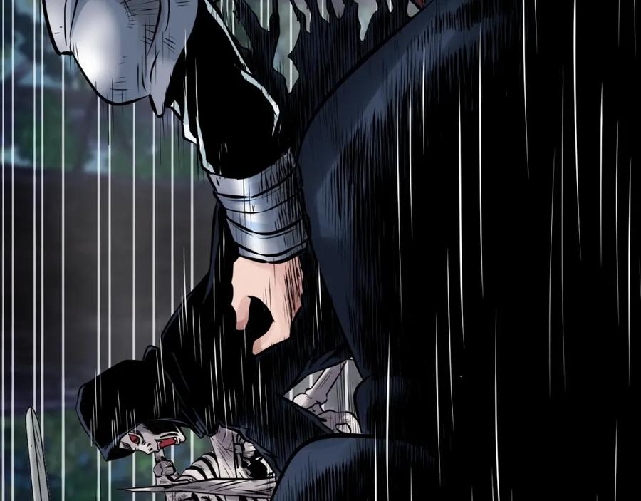《不败玩家》第47话 亡灵骑士 第14页