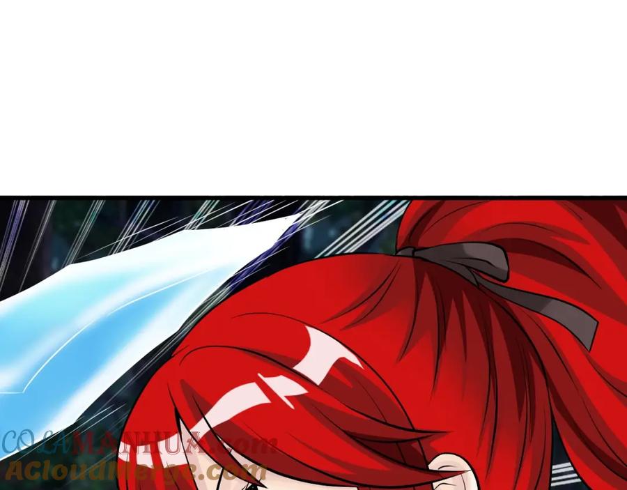 《不败玩家》第48话 即将团灭 第137页