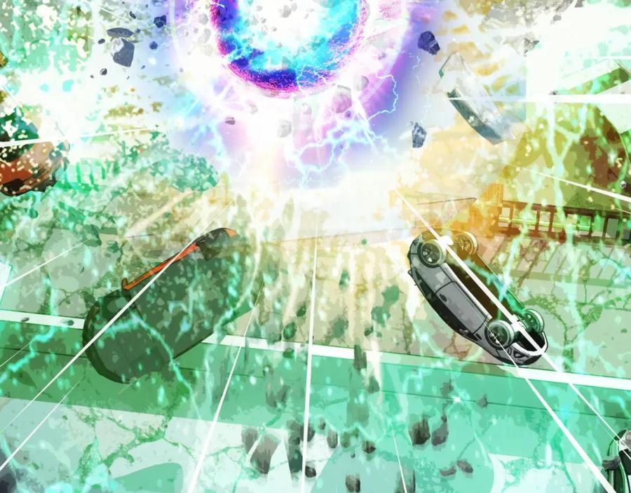《不败玩家》第4话 猎人的牺牲品 第47页