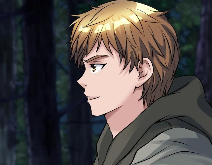 《不败玩家》第49话 我扎我自己！ 第57页