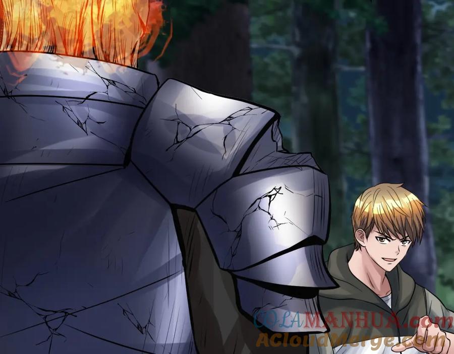 《不败玩家》第49话 我扎我自己！ 第96页