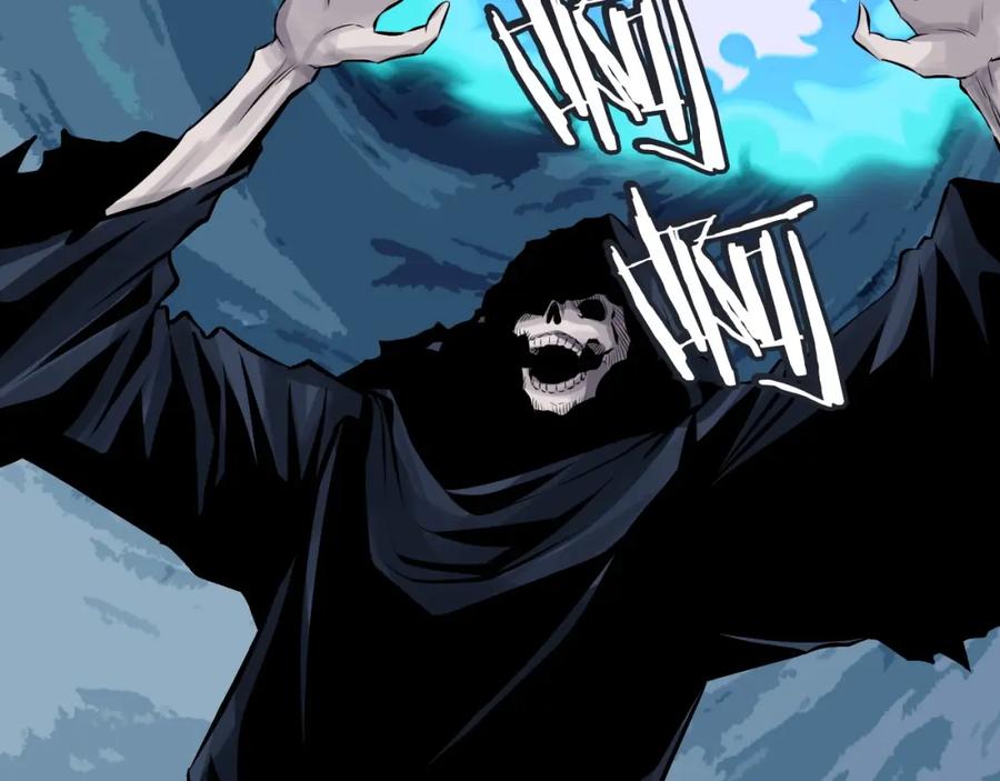 《不败玩家》第51话 骷髅！站起来啊啊啊啊啊！ 第144页