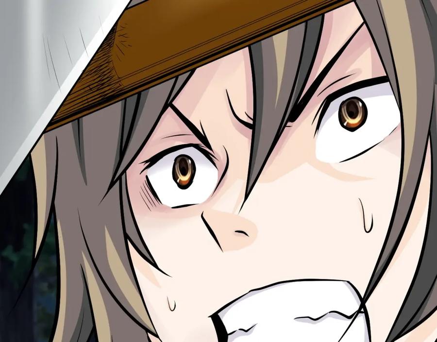 《不败玩家》第51话 骷髅！站起来啊啊啊啊啊！ 第159页