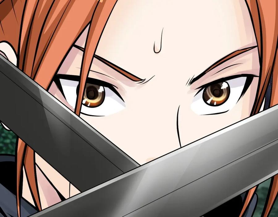 《不败玩家》第52话 血战骷髅 第138页