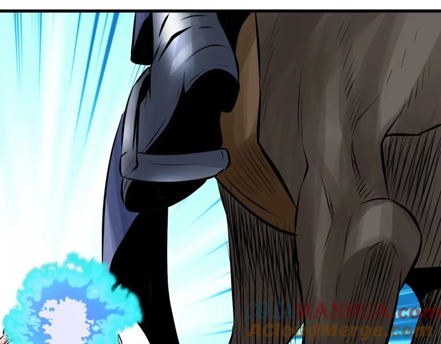《不败玩家》第52话 血战骷髅 第81页