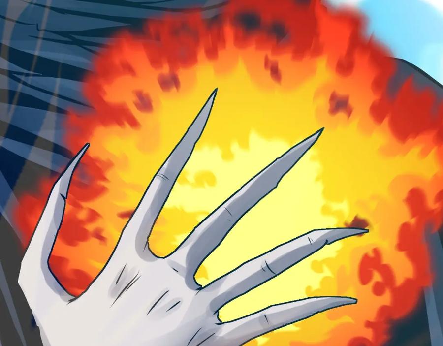 《不败玩家》第53话 抓回那个猎人！ 第84页