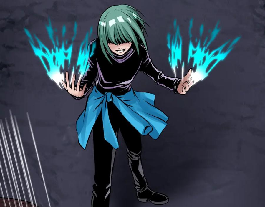 《不败玩家》第54话 开战了 第90页