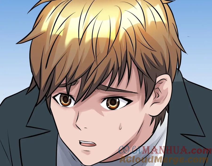 《不败玩家》第55话 你醒啦？ 第169页