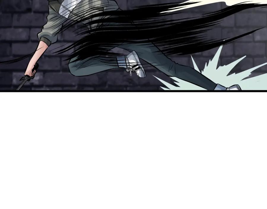 《不败玩家》第55话 你醒啦？ 第35页