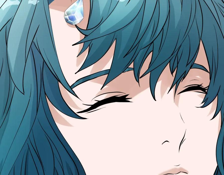 《不败玩家》第55话 你醒啦？ 第143页
