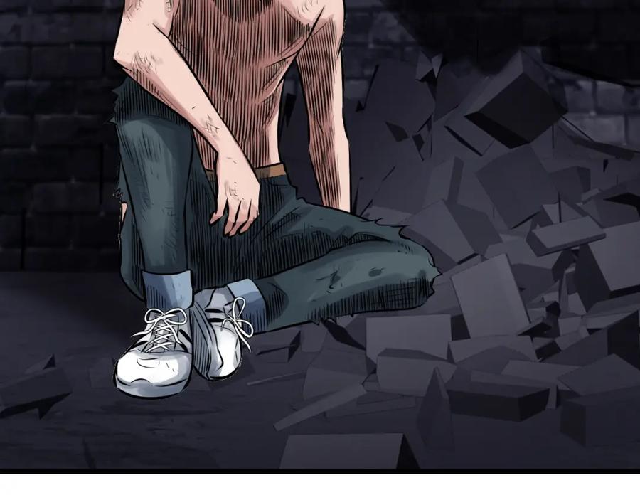 《不败玩家》第55话 你醒啦？ 第88页