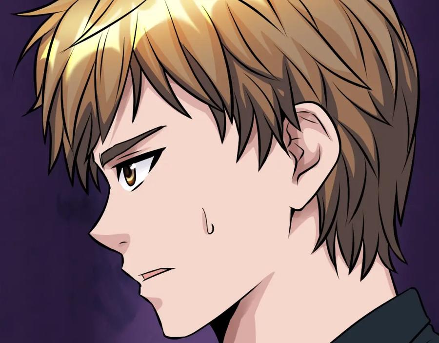 《不败玩家》第61话 崩坏时刻 第79页