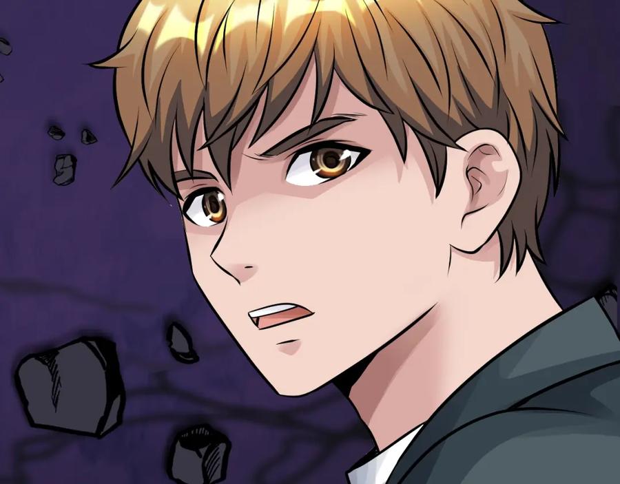 《不败玩家》第61话 崩坏时刻 第22页