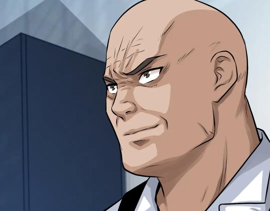 《不败玩家》第65话 条件2选1 第11页