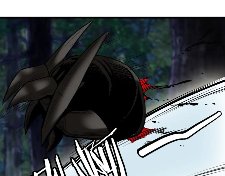 《不败玩家》第70话 区区人类！ 第120页