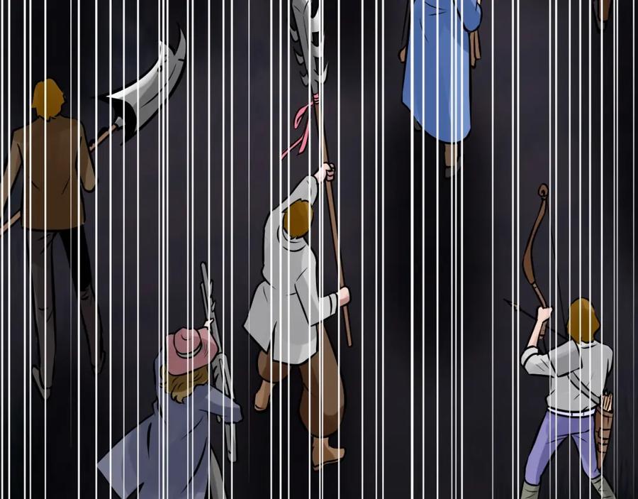 《不败玩家》第72话 刷本成功 第87页