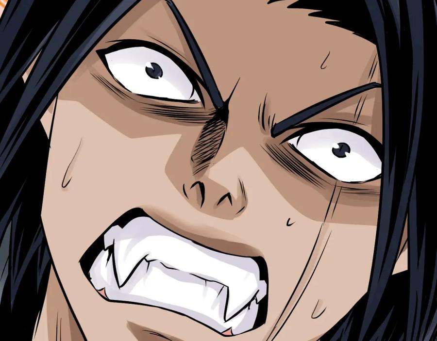 《不败玩家》第76话 占据上风 第208页