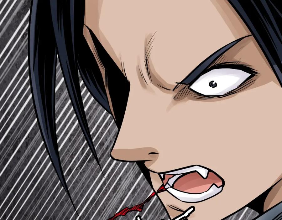 《不败玩家》第76话 占据上风 第152页