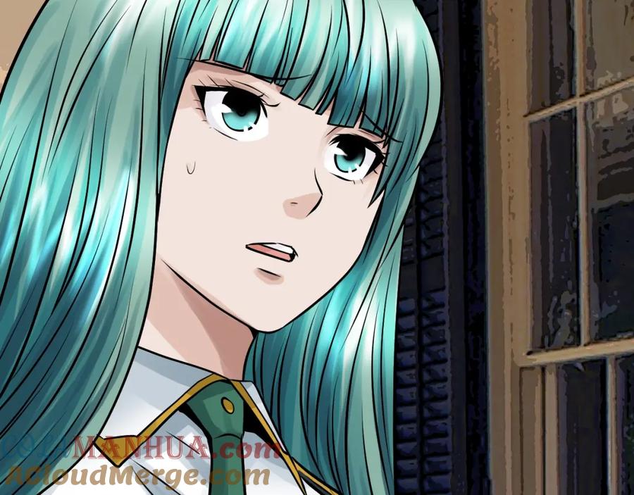 《不败玩家》第78话 第100页
