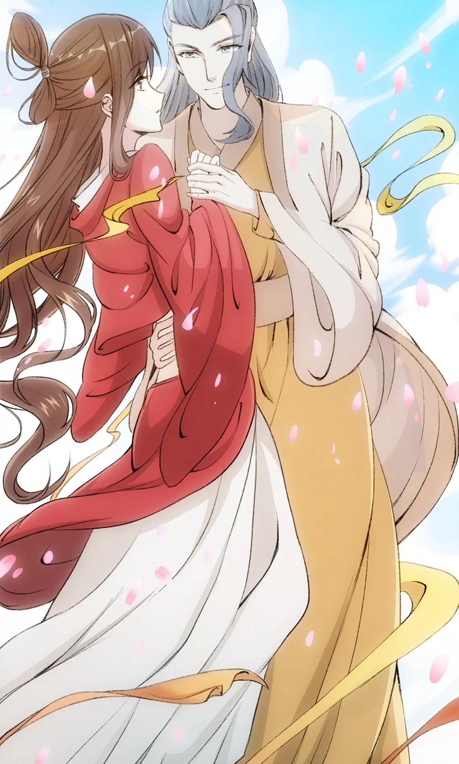 《步步掠情，暴君别来无恙》第14话 七里长桥 第6页