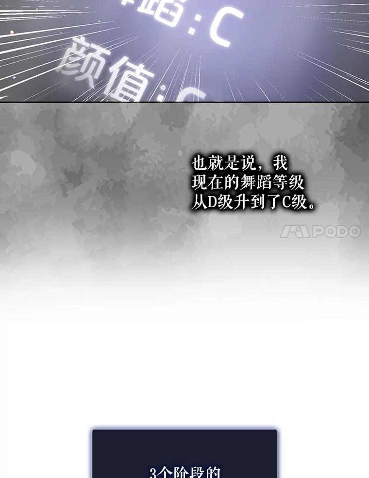 《不出道就完蛋了》7.舞蹈天才？ 第86页