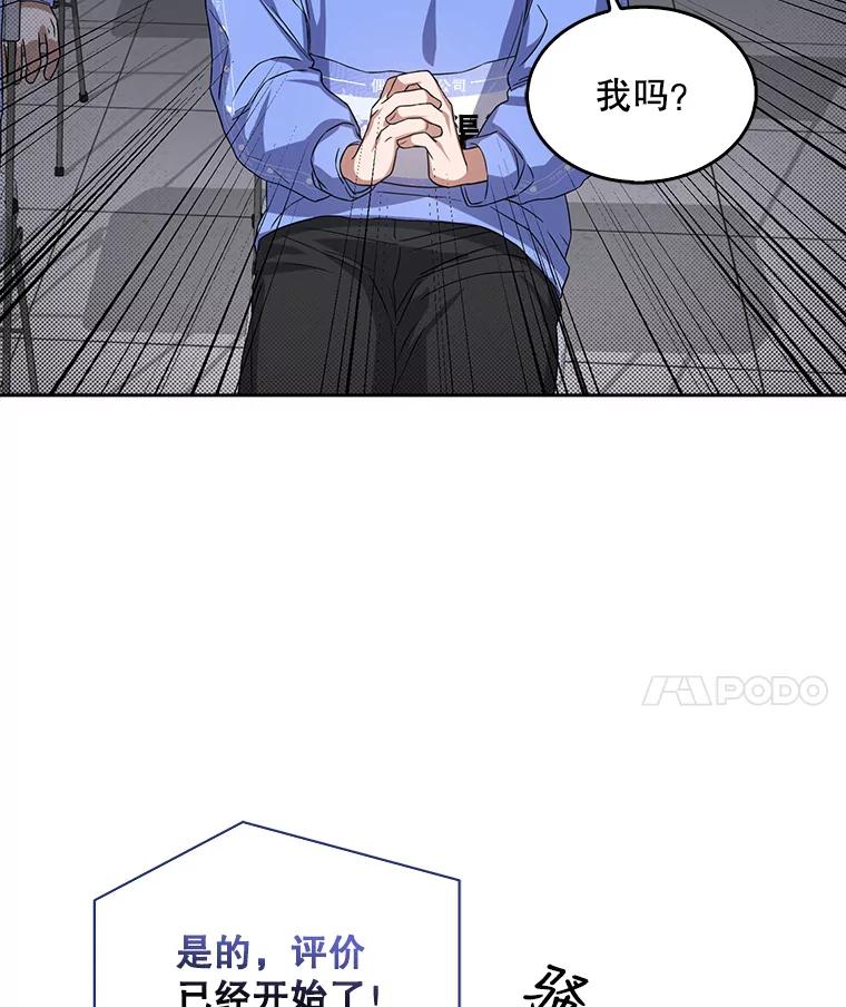 《不出道就完蛋了》7.舞蹈天才？ 第32页