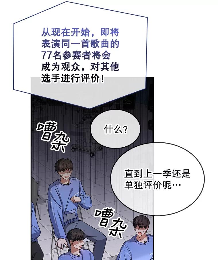 《不出道就完蛋了》7.舞蹈天才？ 第27页