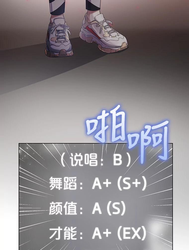 《不出道就完蛋了》8.等级评价结果 第84页