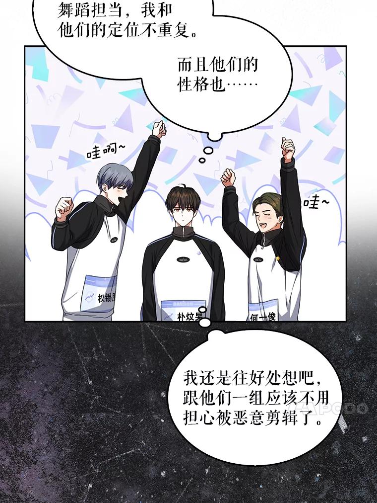 《不出道就完蛋了》10.选择 第58页