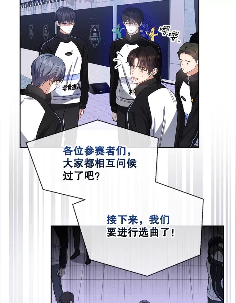 《不出道就完蛋了》11.女团舞？ 第63页