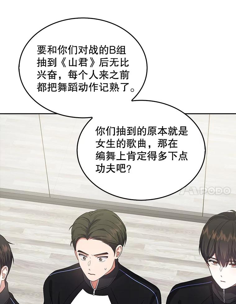 《不出道就完蛋了》12.磨合 第24页