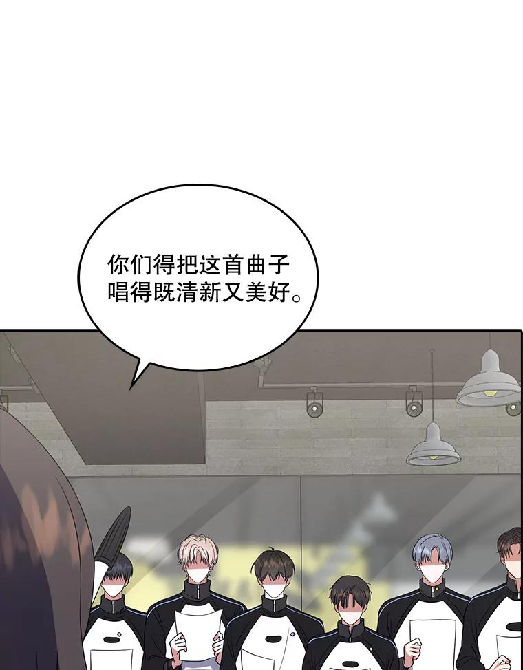 《不出道就完蛋了》12.磨合 第12页
