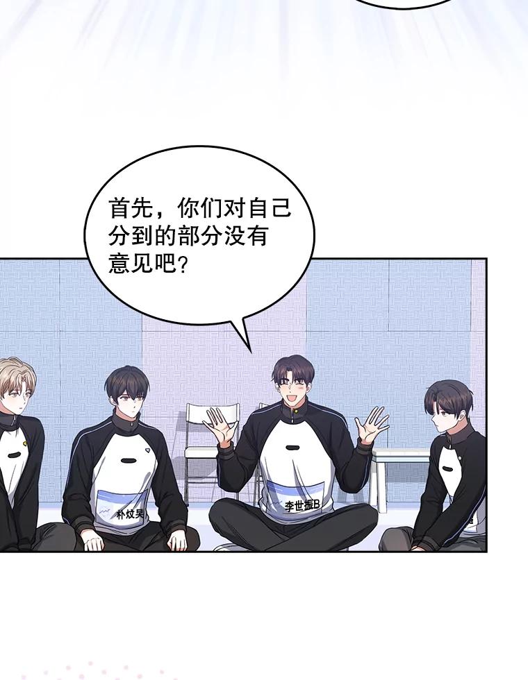 《不出道就完蛋了》12.磨合 第47页