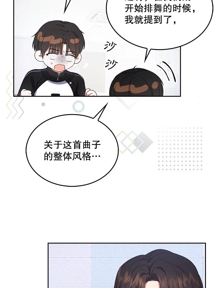 《不出道就完蛋了》12.磨合 第66页
