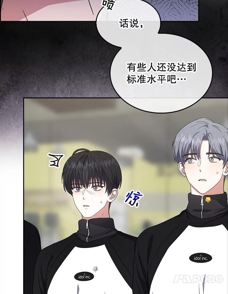 《不出道就完蛋了》12.磨合 第27页
